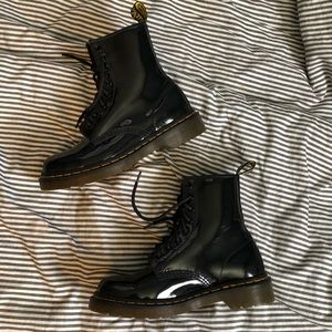 Dr. Martens Boots